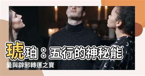 琥珀五行属什么 狐狸的